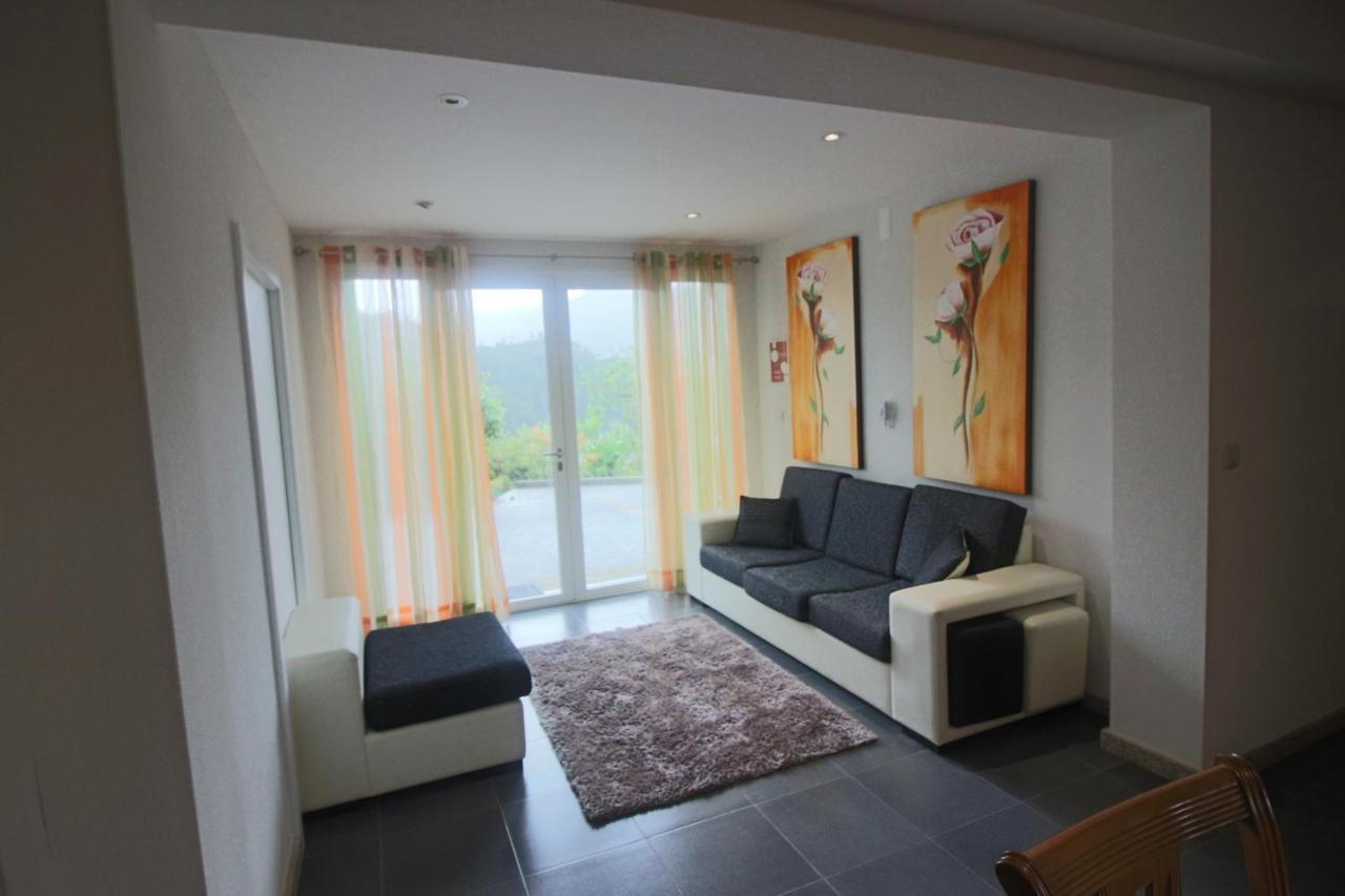Casa Bela Vista By Geres Casas Villa Eksteriør billede