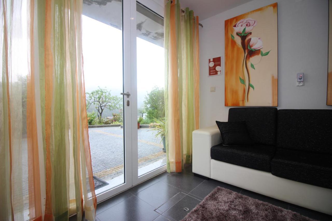 Casa Bela Vista By Geres Casas Villa Eksteriør billede